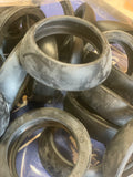 Grommet/ Tinware to Air Hose Seal Thick Style
