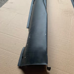 Door Sill, Ghia