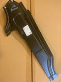 Rear cross member, Beetle 1947-67