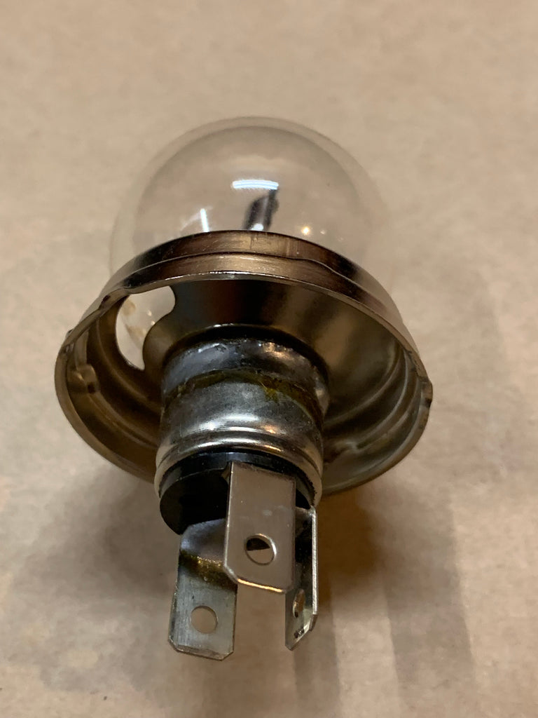 Headlight bulb 12v 45/40w INCANDESCENT Buzzbug VW Parts