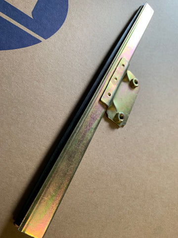 WINDOW LIFT CHANNEL - Beetle 1968 to 1979