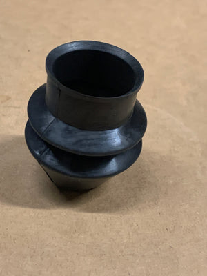 Gear Shift Rod Boot, Kombi
