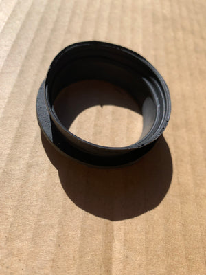 LOWER TORSION ARM SEAL - Bug/Ghia 1966 to 1975