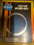 Piston/Cylinder Shim Set 85.5mm