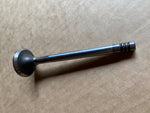 EXHAUST VALVE 32MM X 8MM, 1300-1600CC