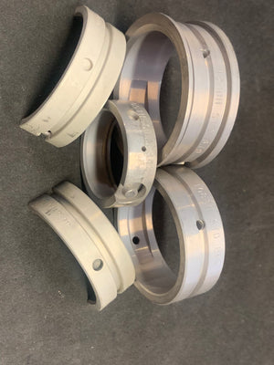 Main Bearings, CR Std / C 040 / T 080