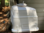 Kombi Letter Box