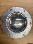 Oil Strainer 14.5mm Hole, 40hp