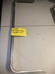CENTRE Side Window Repair, Kombi 1968-79