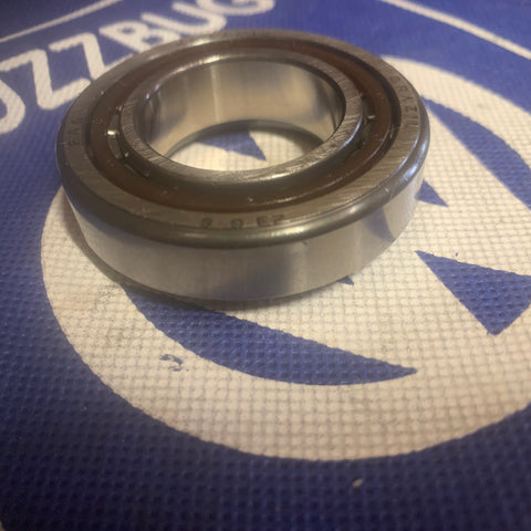 Front Wheel Bearing, 27mmID/62mmOD