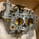 Carburetor- 32/36 Progressive