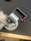 Wiper Motor 12v (DIY plug), Beetle 1970-79