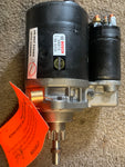 Starter Motor BOSCH, Kombi 1976-81