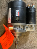 Starter Motor BOSCH, Kombi 1976-81