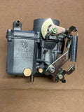 REBUILT Carburetor Solex 30 Pict2