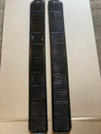 Front Grille Mesh, Kombi 1973-79