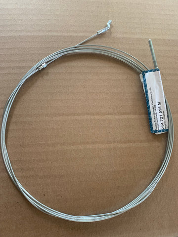 Accelerator Cable 1700cc RHD, Kombi 1972-76