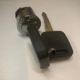 Ignition Barrel & Key, Kombi 1971-79