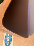 Glove Box BROWN, Beetle 1958-67