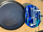 Spare Tyre Tool Box, Beetle