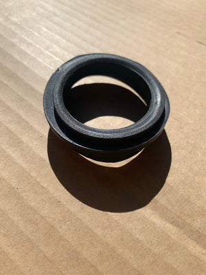 UPPER TORSION ARM SEAL - Beetle/Ghia 1965 TO 1974