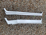 Upper Door Frame Repair, Kombi 1955-63