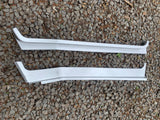 Upper Door Frame Repair, Kombi 1955-63
