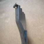 MIDDLE Sill (Sliding Lower Track), Kombi 1968-79