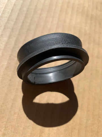 LOWER TORSION ARM SEAL - Bug/Ghia 1966 to 1975
