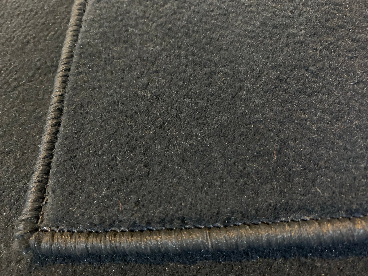 Carpet Kit 10pc, Beetle 1973+ VW