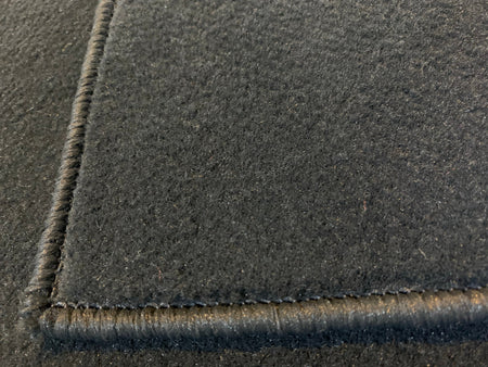 Carpet Kit 10pc, Beetle 1973+ VW