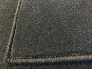 Carpet Kit 10pc, Beetle 1973+ VW