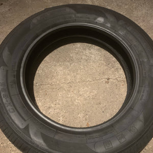 NANKANG Radial Tyre, 145 R15
