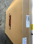 Seat Covers FRONT BENCH / bucket, Kombi 1968-73