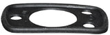 Engine Lid Lock Seal, Beetle/Kombi