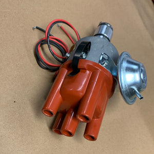 Pertronix Flamethrower Distributor Ignitor, VW Type 1