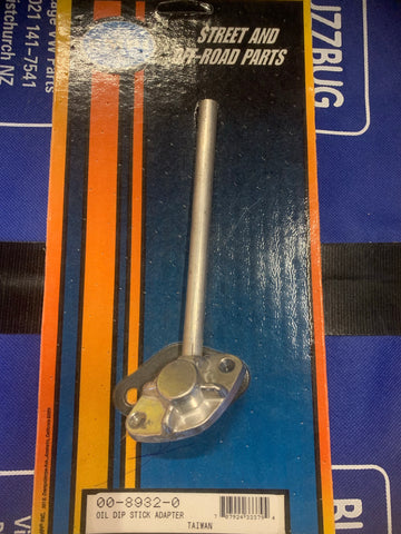 Oil Dip Stick Adapter