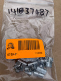 Window Scraper Clips (x14), Ghia