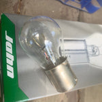 Indicator BULB (single filament), 6v 21w