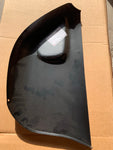 Rear, Lower Section Quarter Panel for Ghia