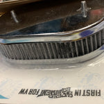 Air Filter, 38-45 DCOE Weber Carburetors