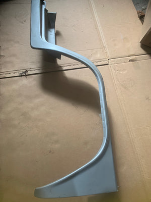 Front Wheel Arch (dog leg), Kombi 1972-1979