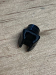 NOSE BADGE SECURING CLIP - Kombi 1973 to 1979