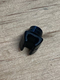 NOSE BADGE SECURING CLIP - Kombi 1973 to 1979