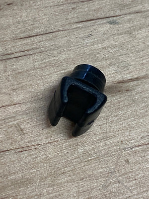 NOSE BADGE SECURING CLIP - Kombi 1973 to 1979