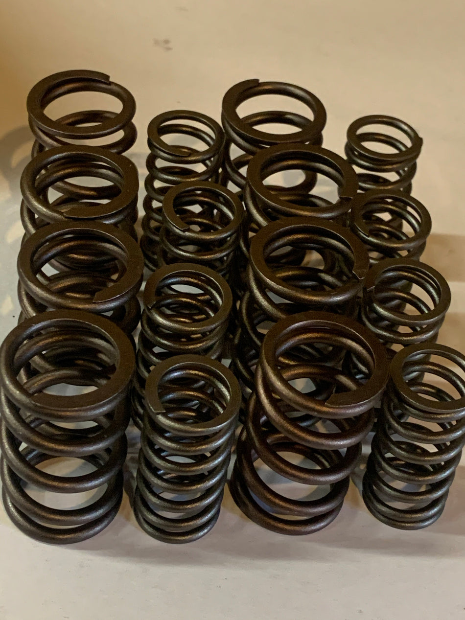 ENGLE Dual Valve Springs
