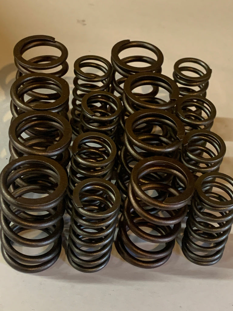 ENGLE Dual Valve Springs – Buzzbug VW Parts