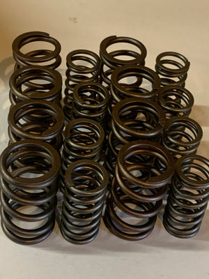 ENGLE Dual Valve Springs