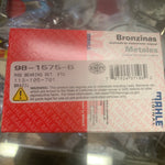 Con Rod Bearings, STD