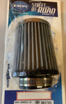 Air Cleaner, POD STYLE 2 1/16"